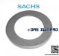 Preview: STAUBDECKEL SRAM TRAXX 3x7